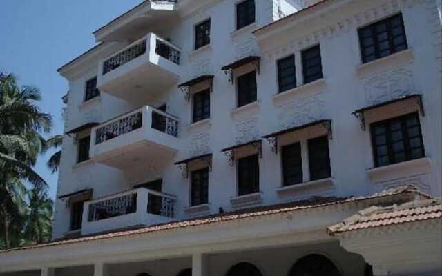 Silver Sands Hideaway Hotel