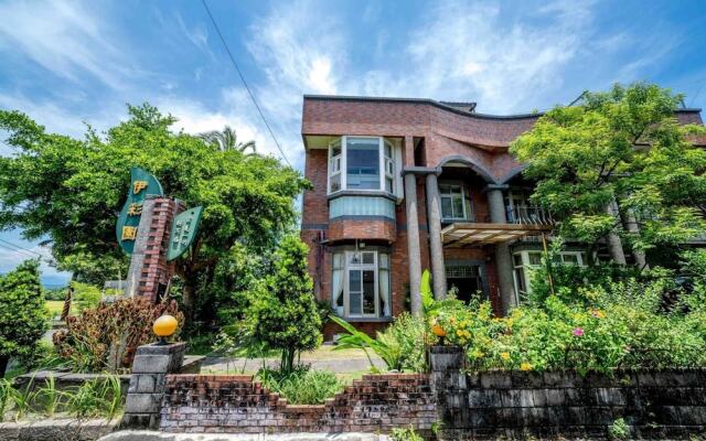 Yilan Colorful