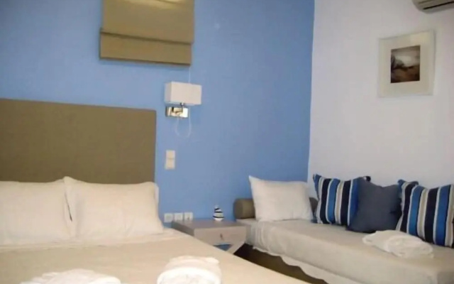 Aerina Luxury Apartments