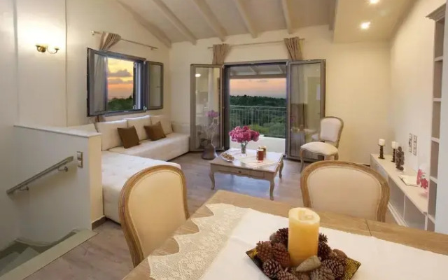 Vryonis Villa