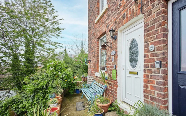 Host & Stay Esk View Cottage