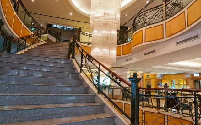 The Carlton Hsinchu
