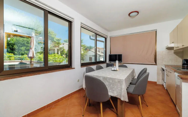 Renata Apartment