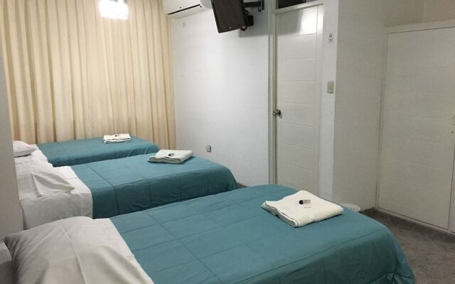 Hotel Sol de Piura