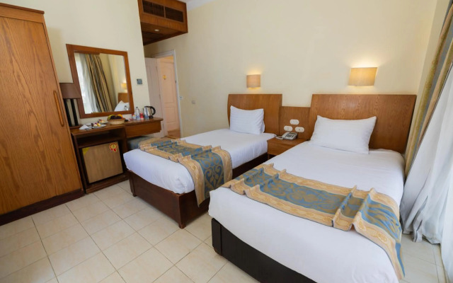 Royal Star Empire Beach Resort