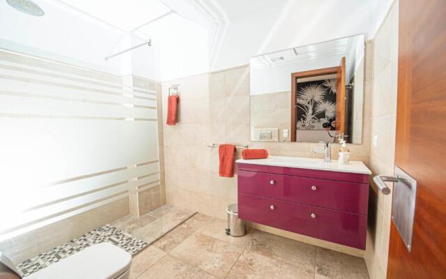 Finca Son Manyo Suite