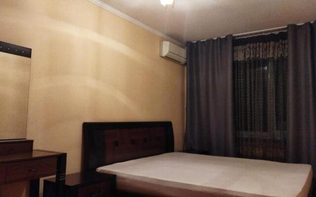 Apartment on Abazgaa 53-4