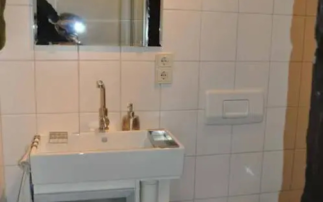 Apartment Brauner Hirsch