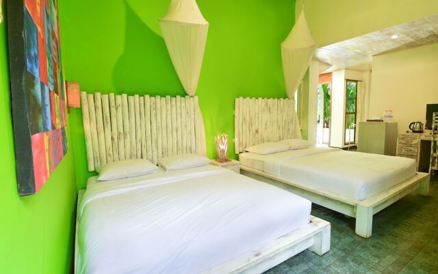 Tiga Lima Homestay Yogyakarta