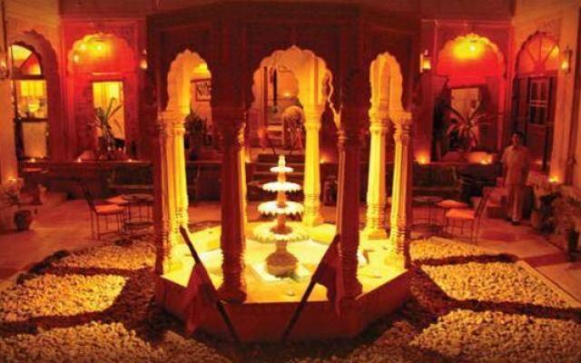 Nachana Haveli Hotel