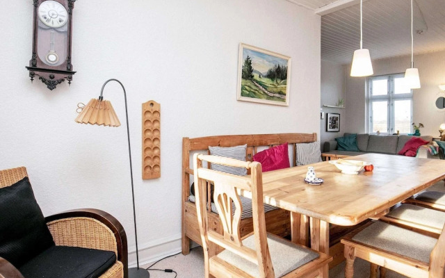 6 Person Holiday Home in Tranekaer