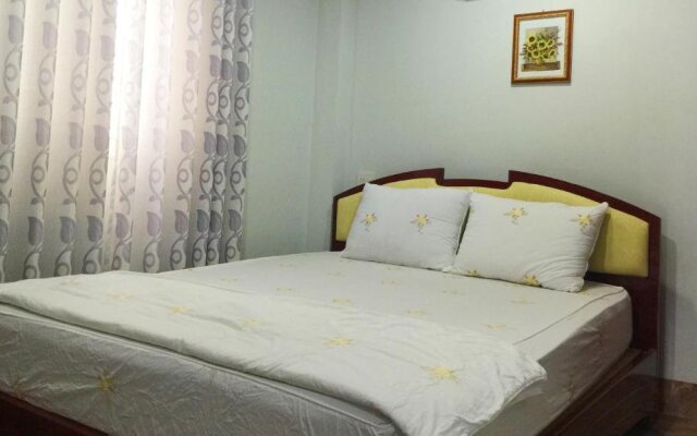 Number One Hotel