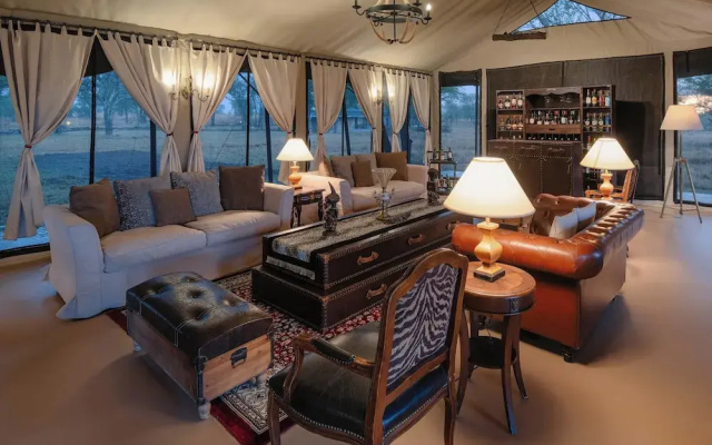 Ole serai luxury camp-Kogatende
