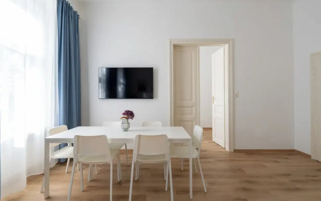 Faraway Homes Studios Klosterneuburg