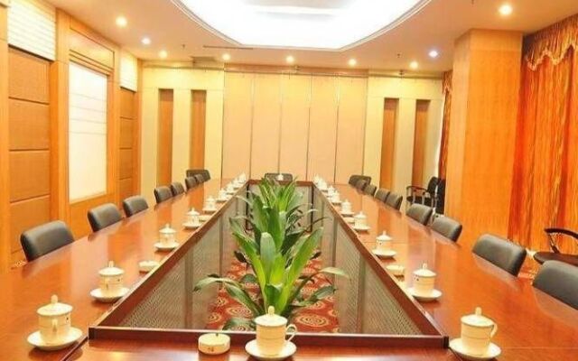 Zhaodu Hotel - Handan