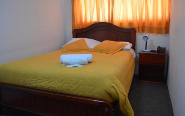 Hotel 9 de Octubre
