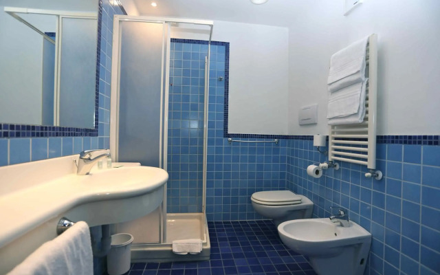 Express Hotel Aosta East