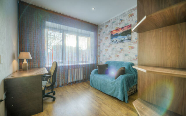 Апартаменты Пять Звезд Большая квартира