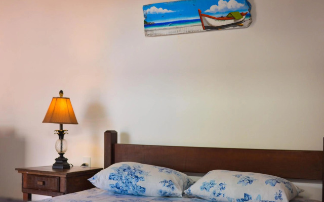 Noemia Brazil Cama e Café - Suíte independente