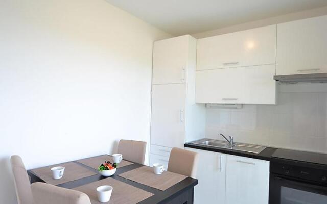 Apartments Juhart
