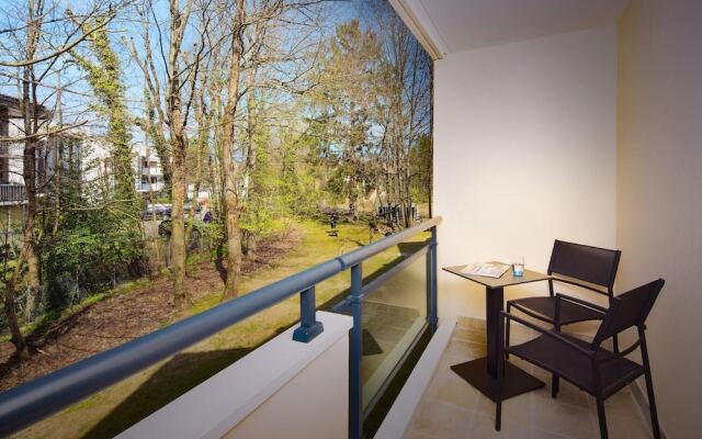 M3 Hotel & Residence Geneva City