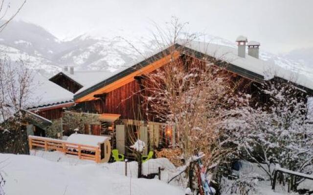 Chambres D'hotes La Ferme Blanche