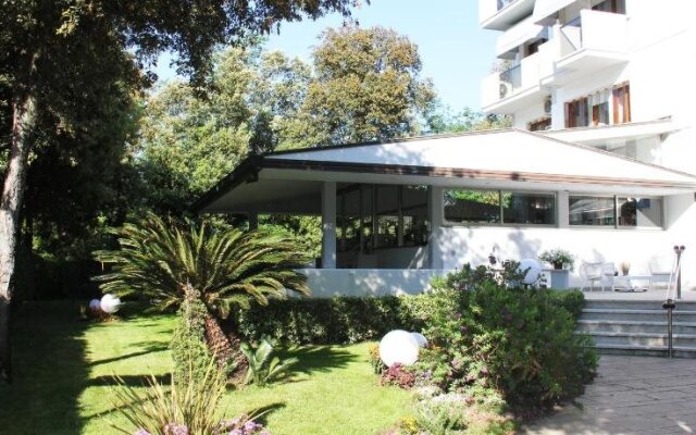 Hotel Giusy