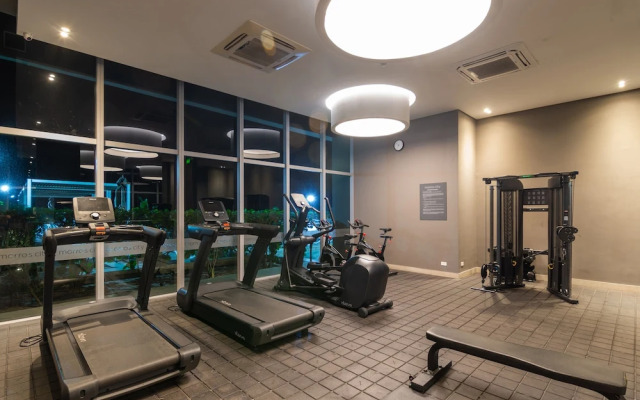 Adlas Condo by the Beach