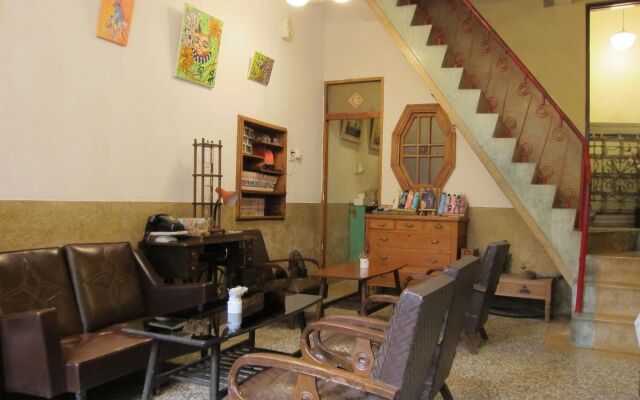 Shennong 147 Hostel