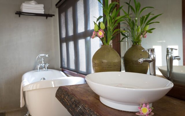 Khmer Paradise Villa