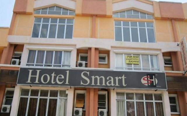 Smart Hotel Wangsa Maju