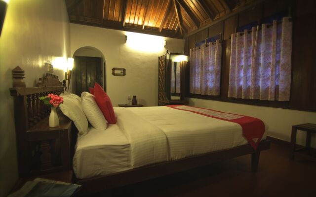 Hotel Ambadi