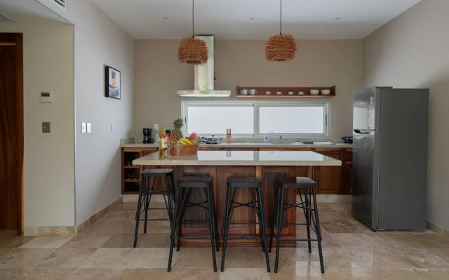 Valhalla Residence by Biwa