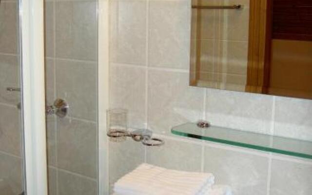 Villa Hochdörfer Gästehaus