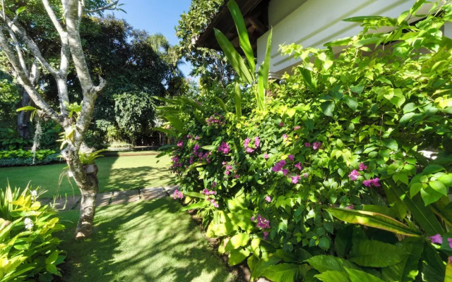 The Asraya Villa Sanur by Nakula