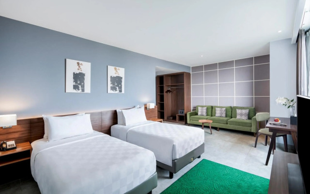 Swiss-Belinn Bogor