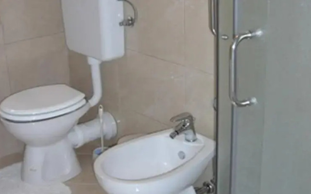 Apartment Blaženka