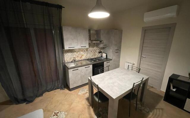 B&B La Casa Dei Miraglia