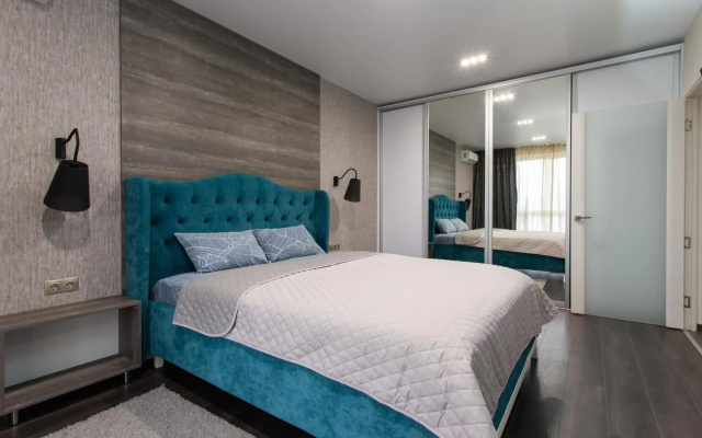 New apartment near Shevchenko park