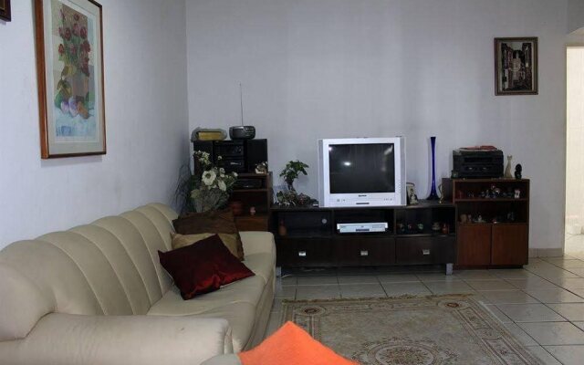B&B Moema