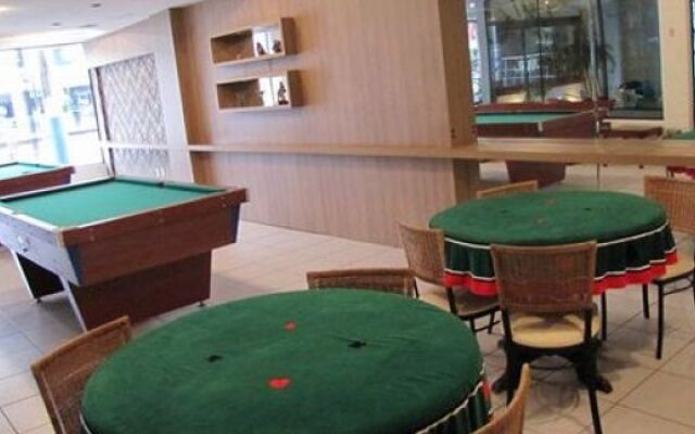 Hotel Torre Sol