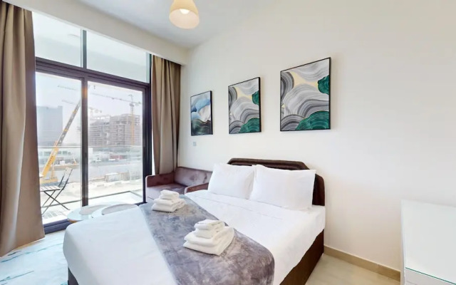 Al Meydan - Azizi Riviera 48 - 312