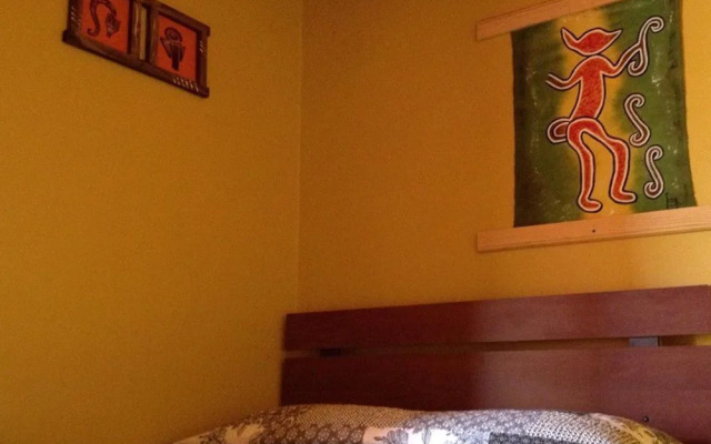 Hostal Lalck Cketi San Pedro De Atacama