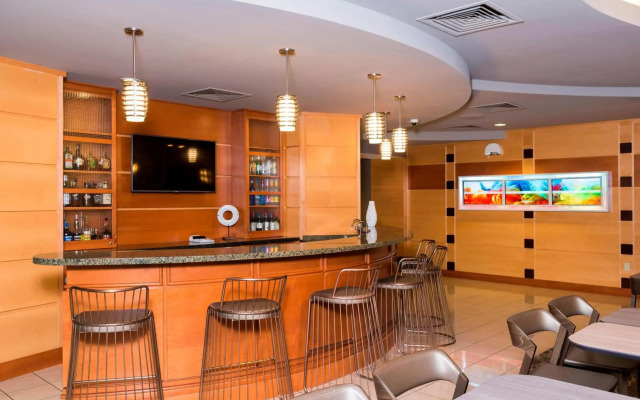 SpringHill Suites Marriott Midland