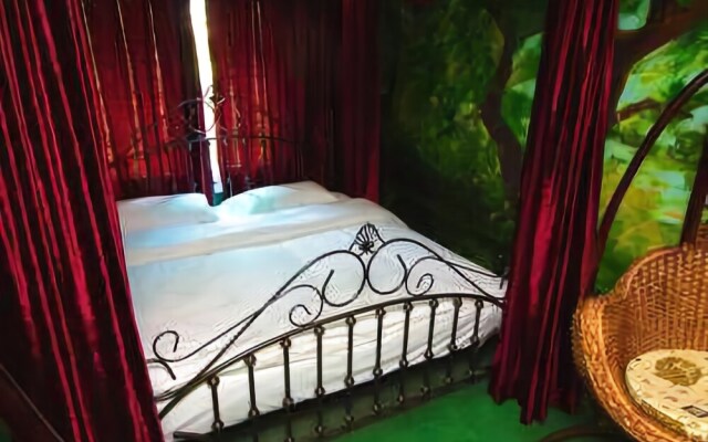 Chongqing Jiale Garden Hotel