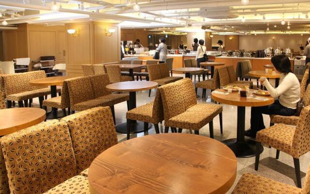 Hotel Skypark Myeongdong II