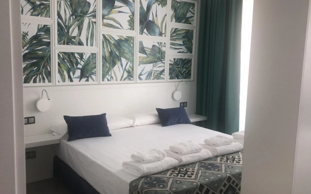 Hotel Playa de la Plata