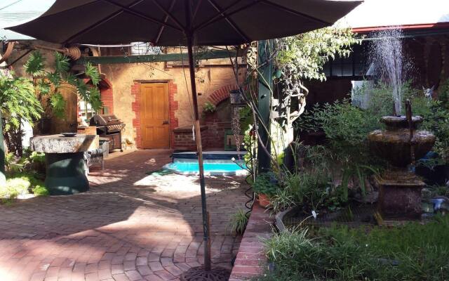 Eagle Foundry Bed & Breakfast