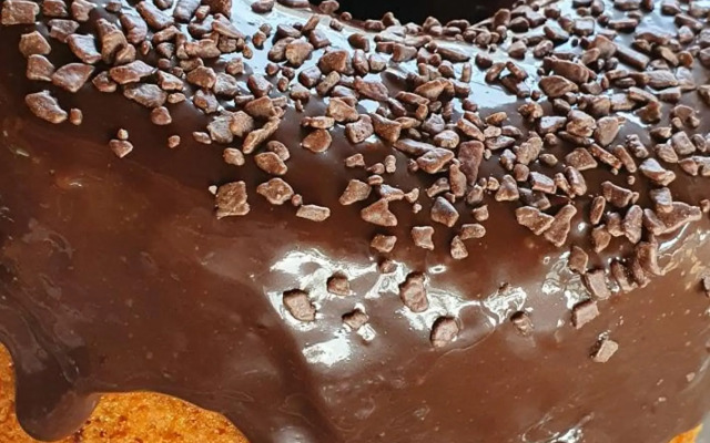 Rei dos Mares Suítes