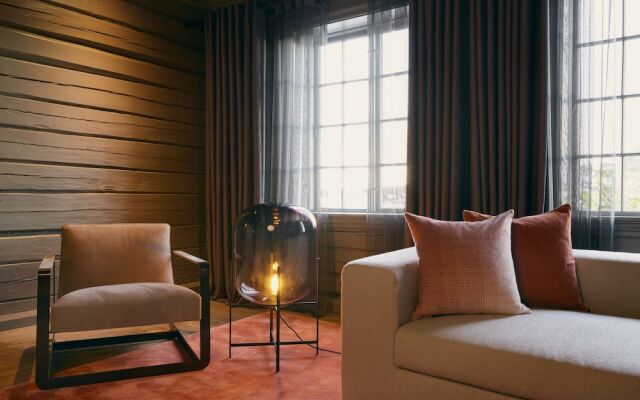 Tollboden Hotell og Restaurant - Unike Hoteller